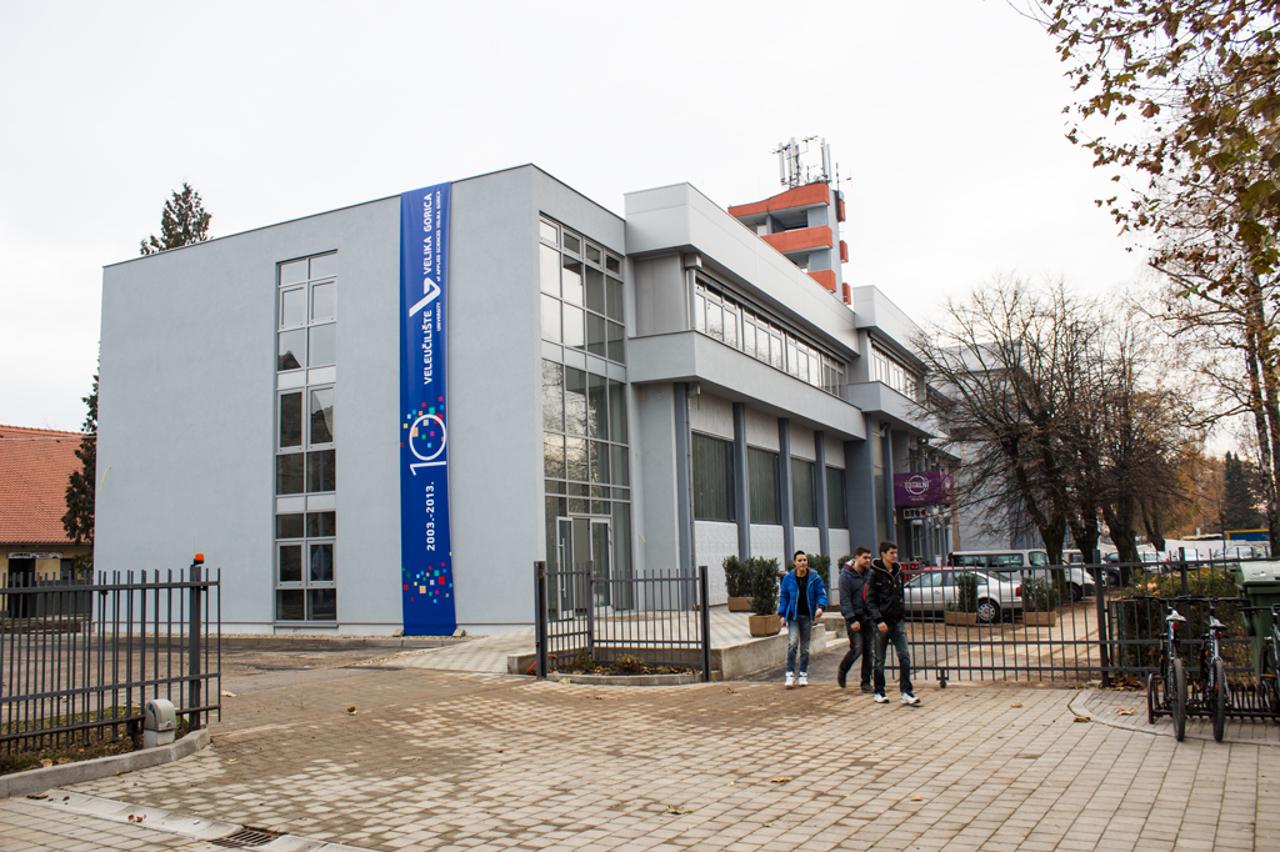 Veleučilište Velika Gorica