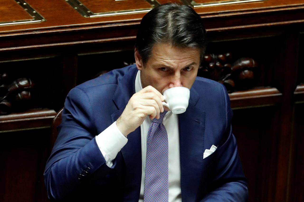 Giuseppe Conte