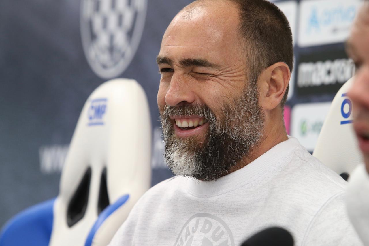 Igor Tudor