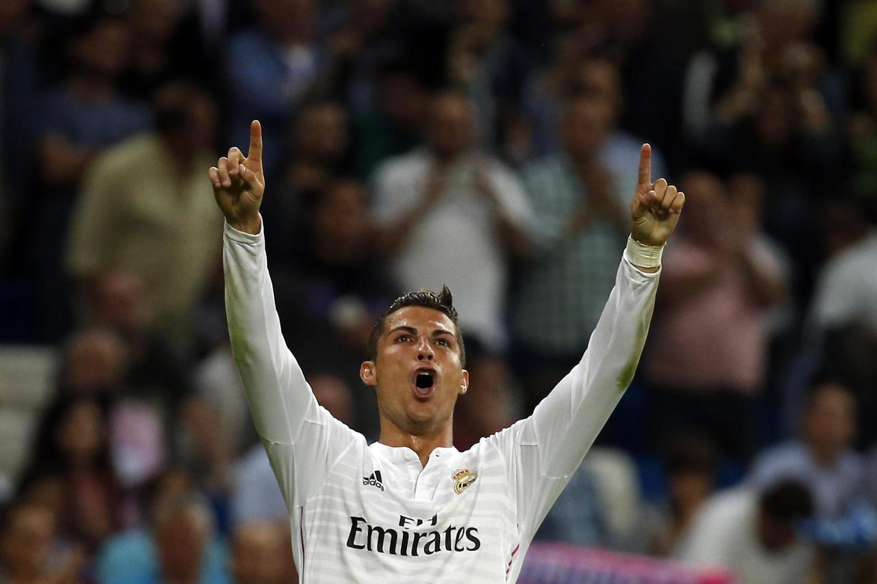 Ronaldo