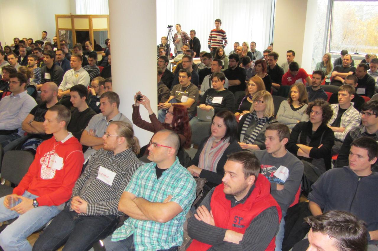 webcamp zagreb