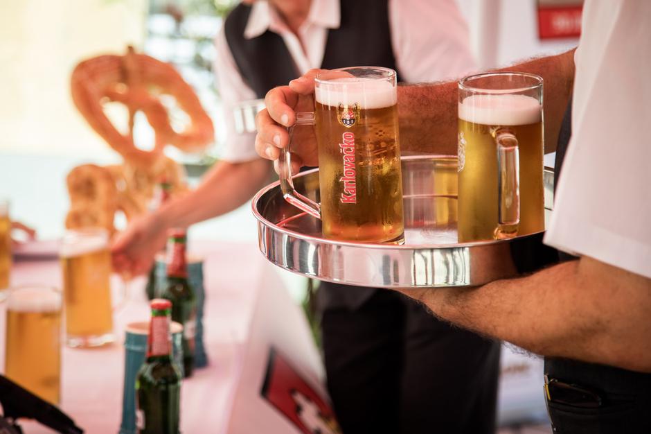 Dani piva u Karlovcu