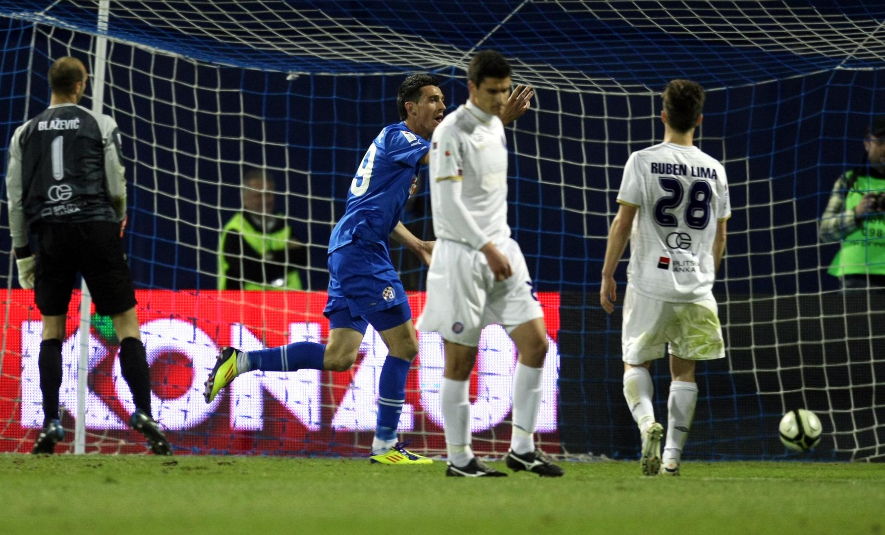 6. Ivan Krstanović - 3
Mladen Bartolović - 3
Ante Ćorić - 3
Ante Erceg - 3
Luka Ivanušec - 3   