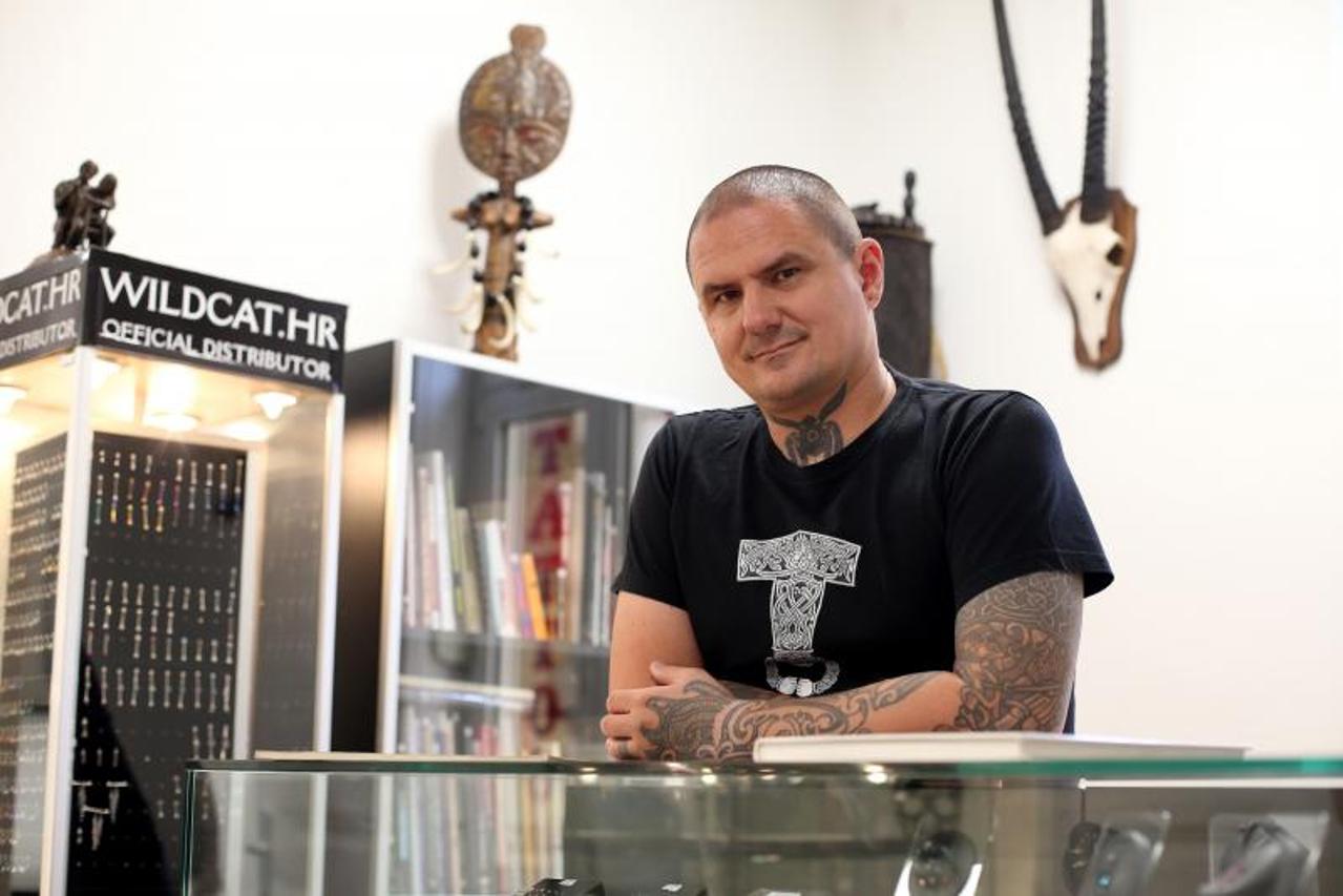 Starohrvatski simboli