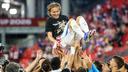 Modrić, Kovačić, Perišić: Croatia's Experienced Trio Anchors World Cup Ambitions