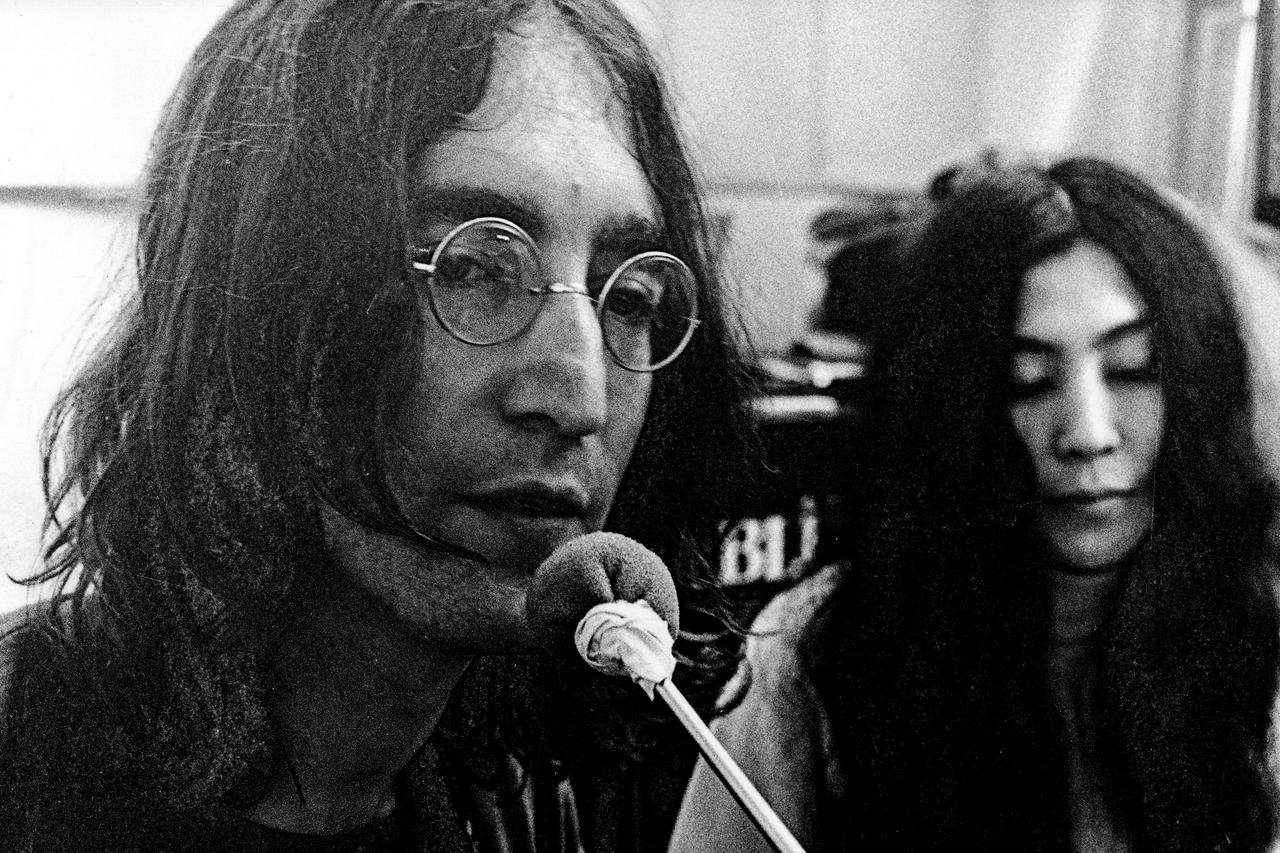 "Let It Be" (1970)