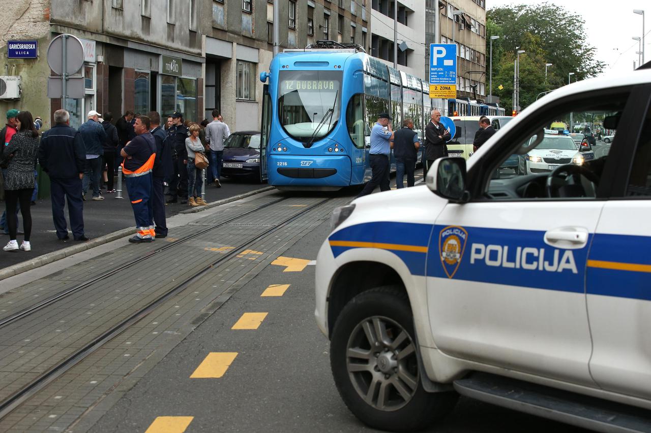 tramvaj