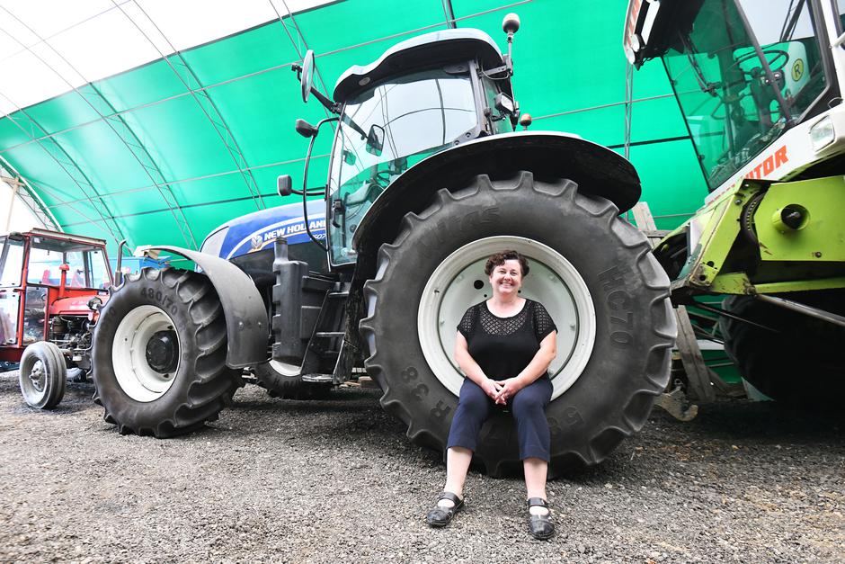 Mursko Središće: Izbor za najbolji OPG - Zlata vrijedan - Šopar, obrt za  konzerviranje voća i povrća