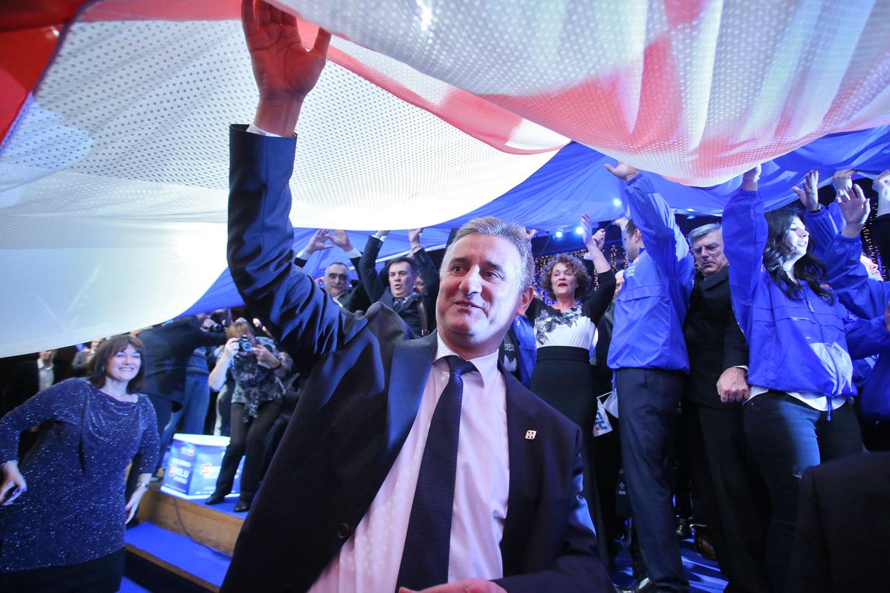 Tomislav Karamarko