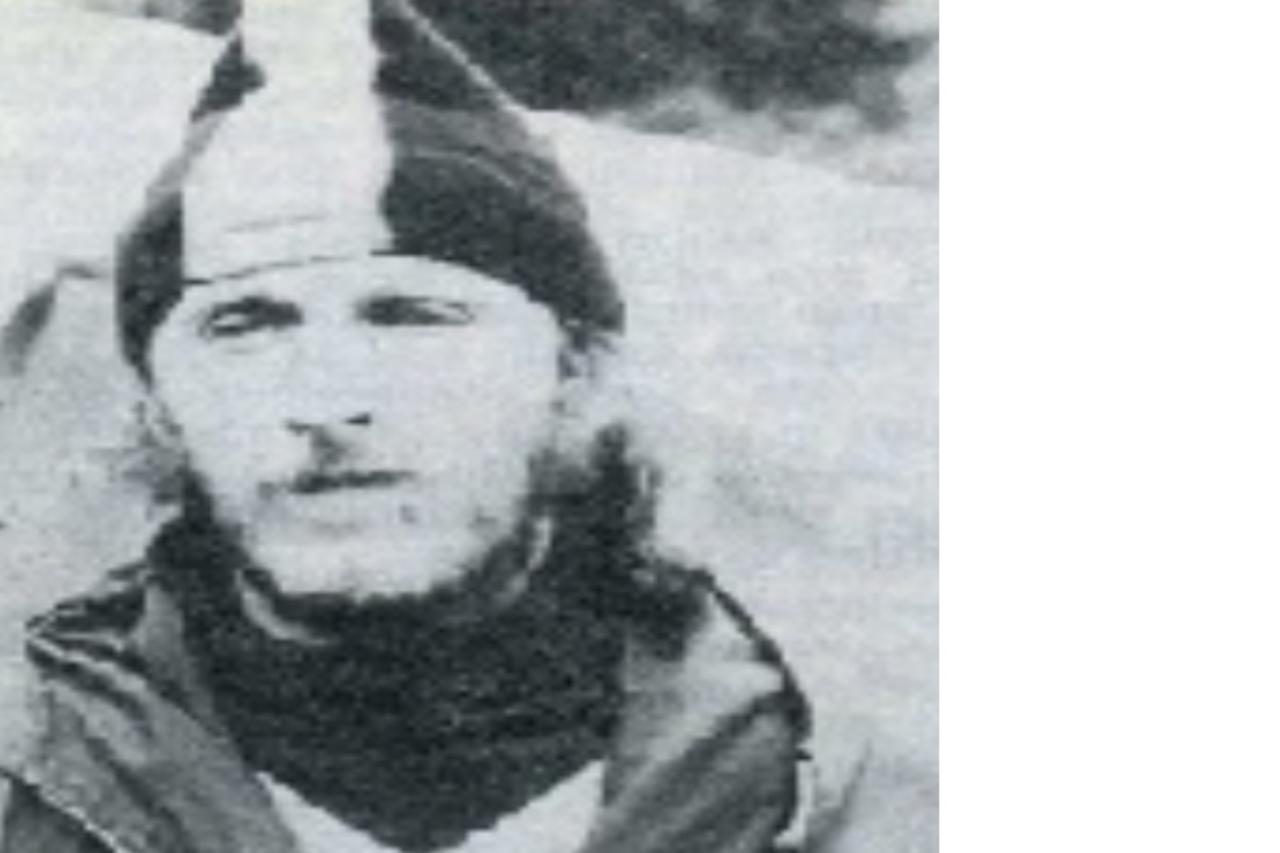 Alpinisti, Viktor Tabaković, Kavkaz (1)