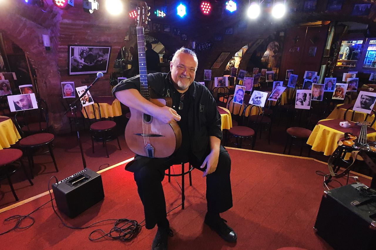 Siscia Jazz Club