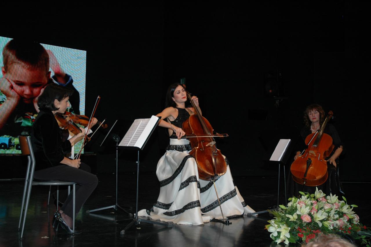 koncert