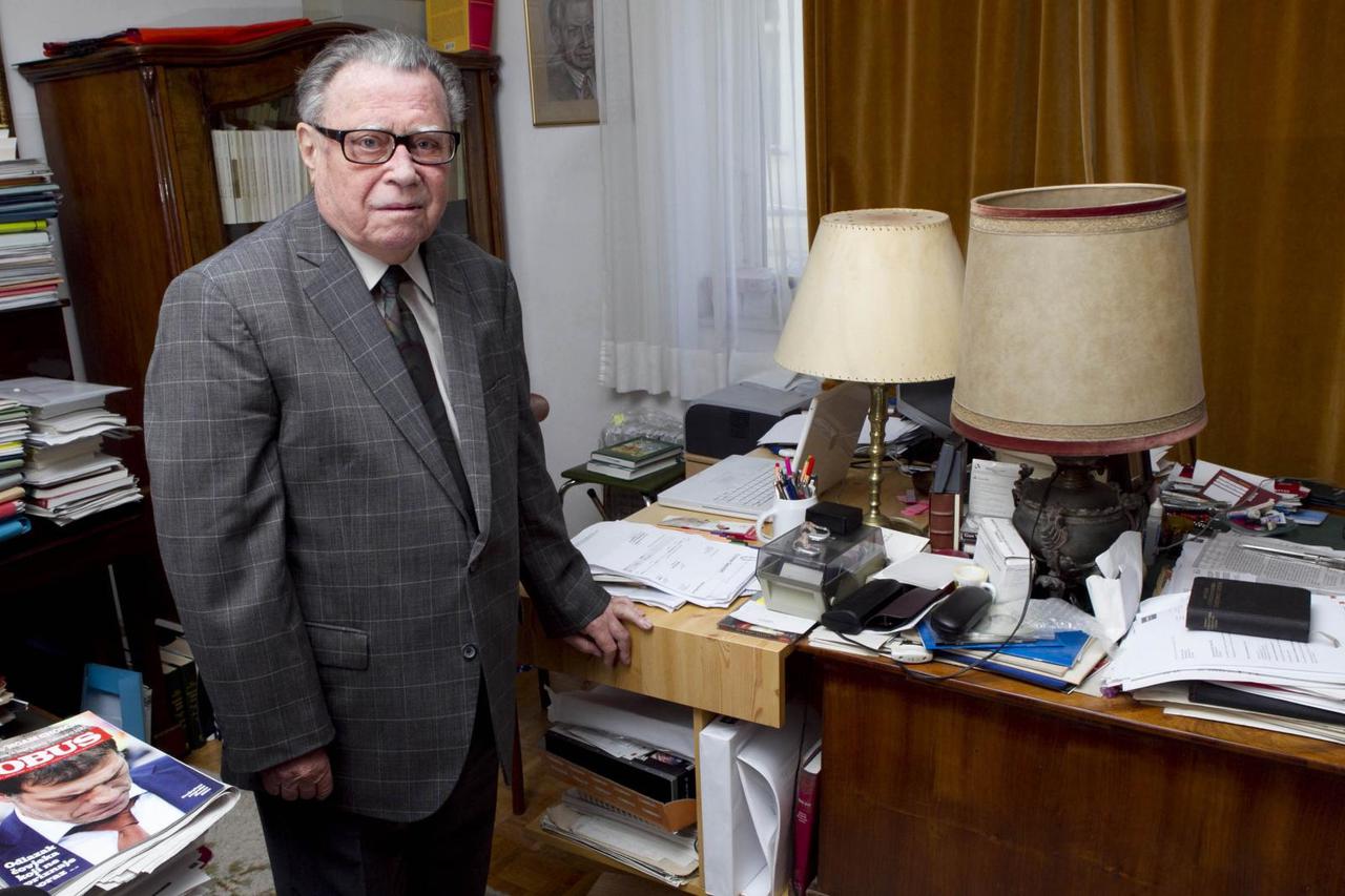 Radoslav Katičić