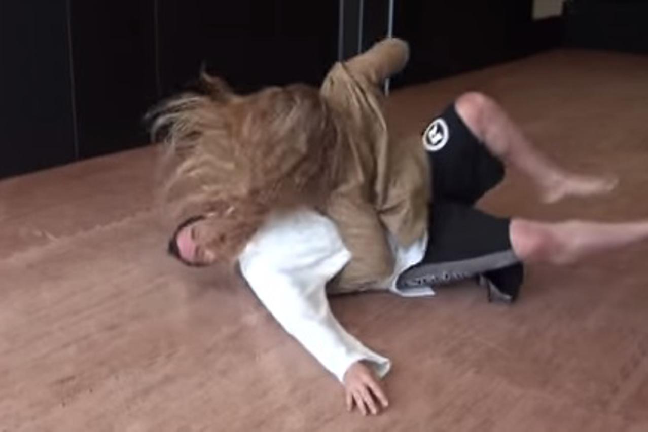 Ronda Rousey