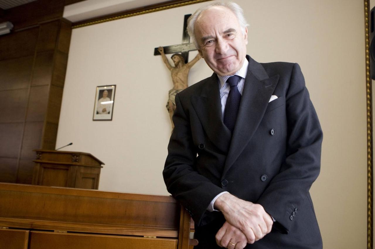 Ettore Gotti Tedeschi