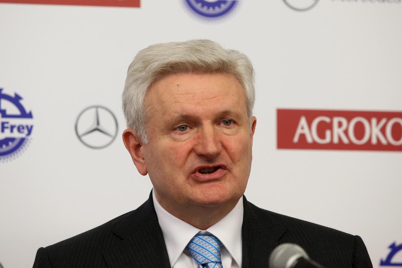 Ivica Todorić