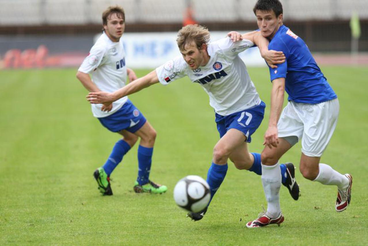 Ivan Strinić