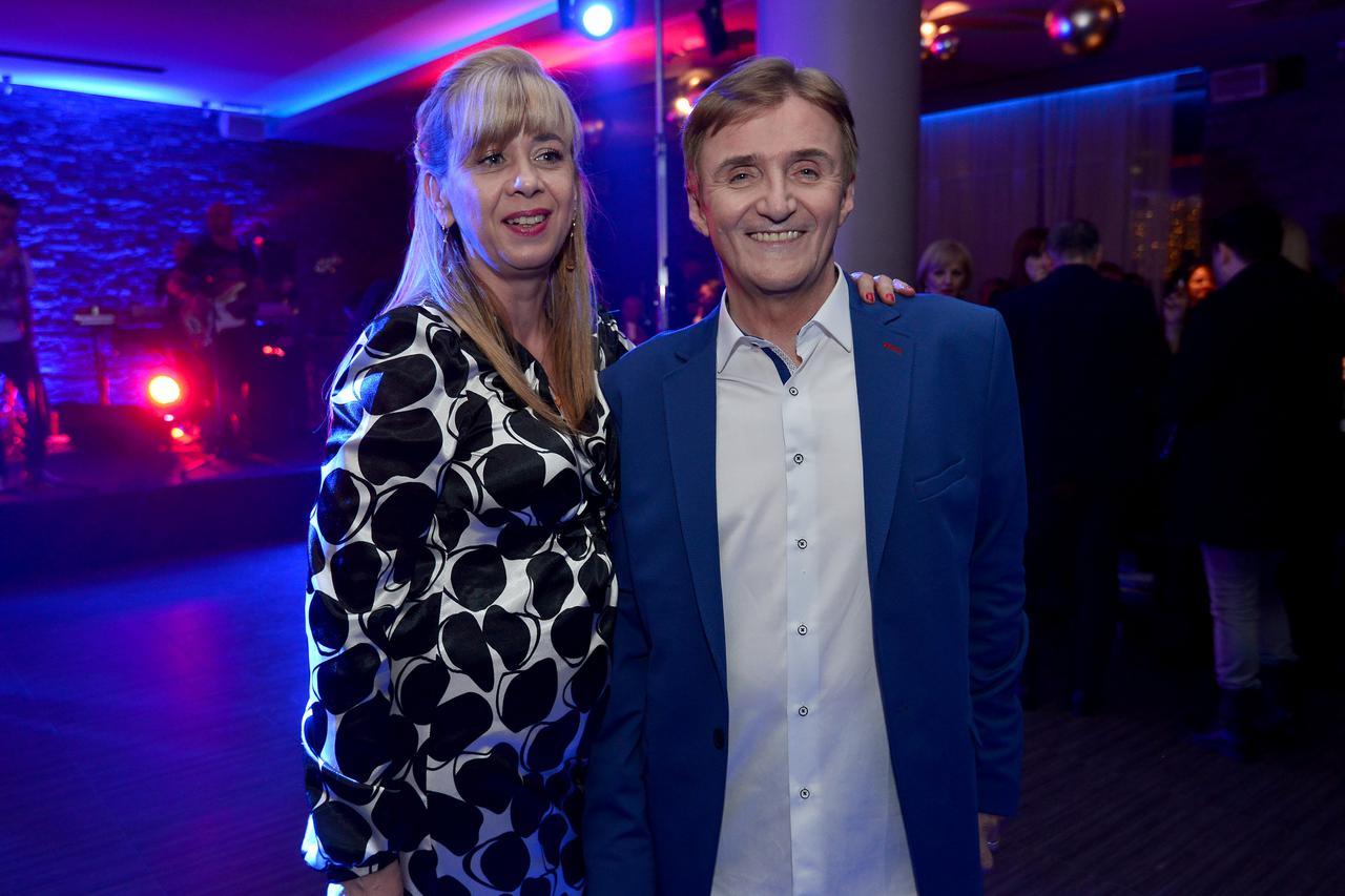 Rajko i Snježana Dujmić