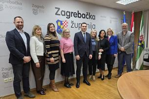 Udrugama u 12 javnih poziva na raspolaganju 1,9 milijuna eura