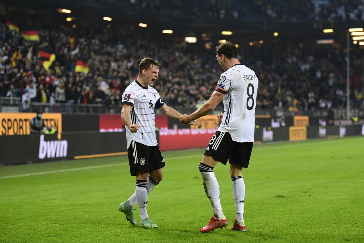 Joshua Kimmich
