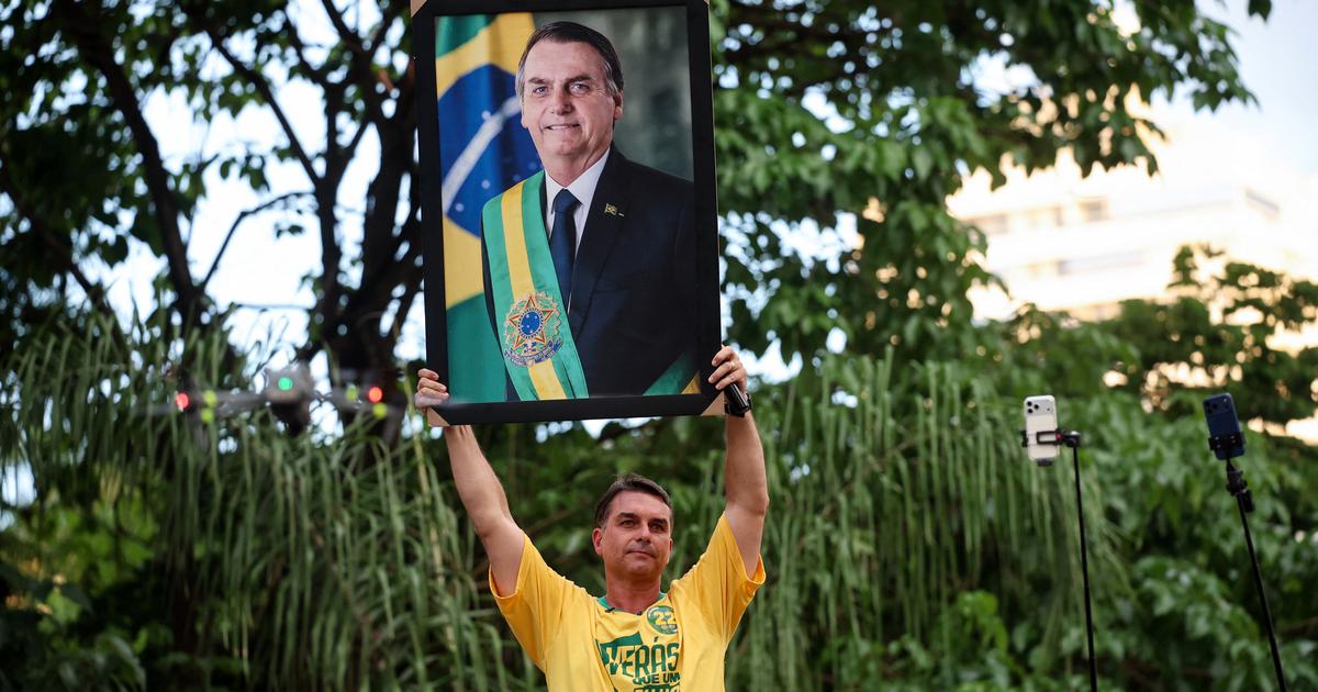 Kakav otac, takav sin: Brazil uz pomoć Trumpa širom otvorio vrata povratku bolsonarizma