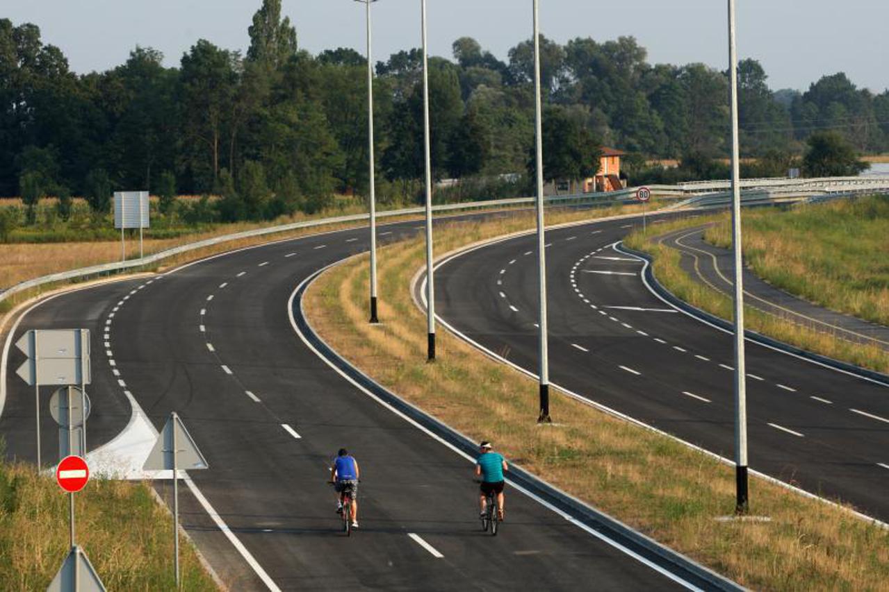 Velikogorička obilaznica (1)