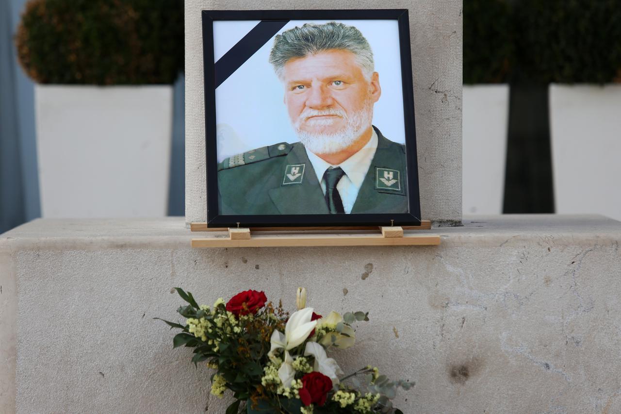 Slobodan Praljak