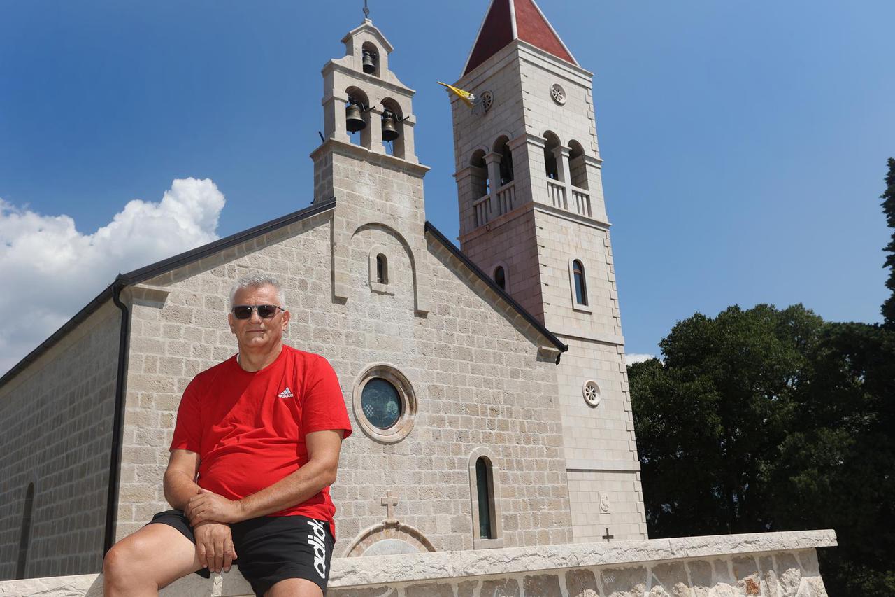 Zmijavci: Legenda Hajduka Ivan Gudelj 