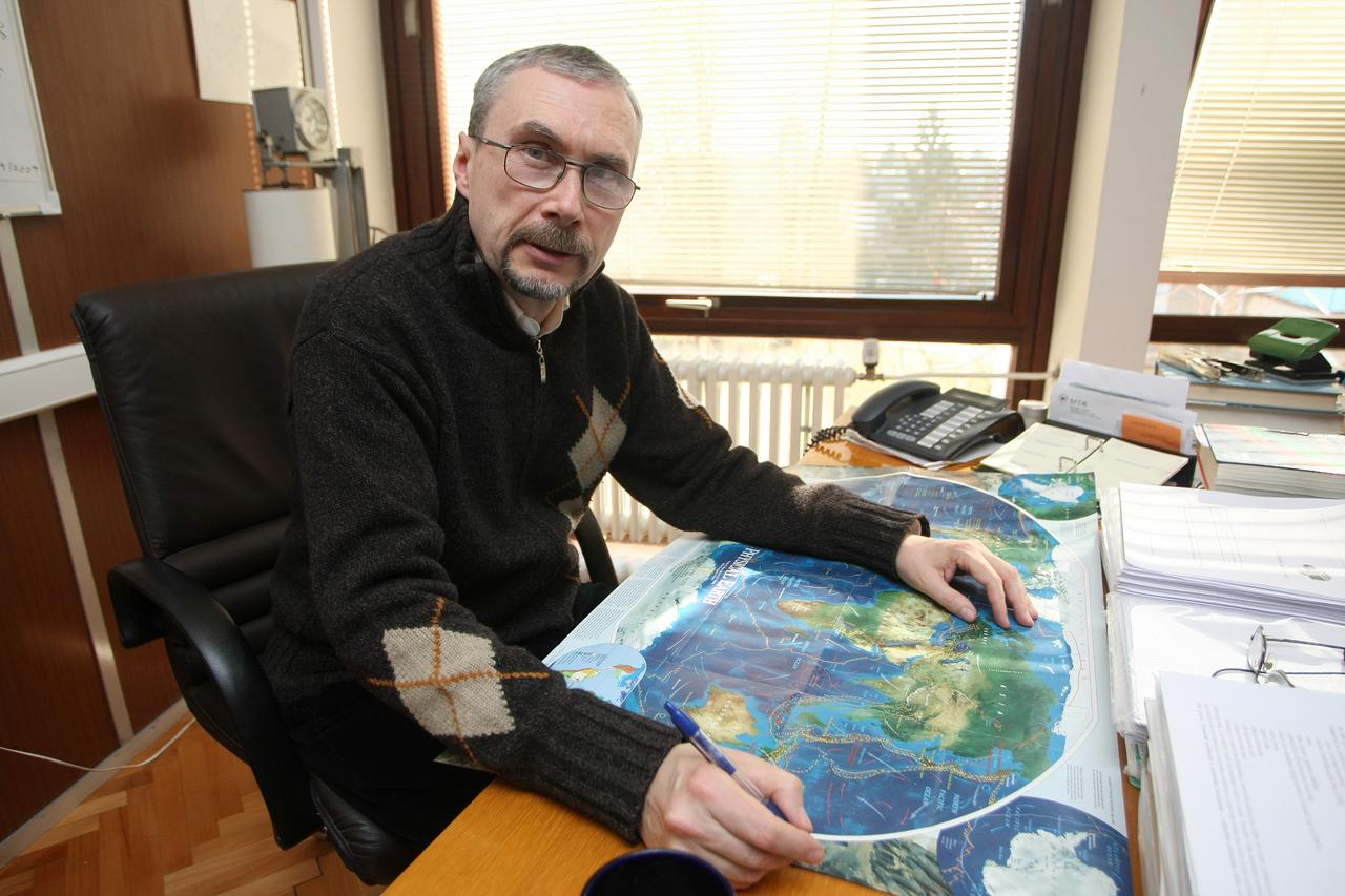 Mirko Orlić