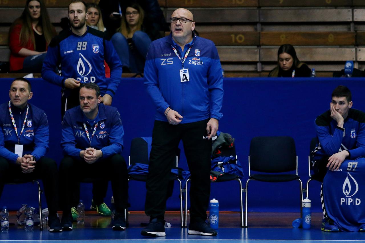 PPD Zagreb - Metalurg