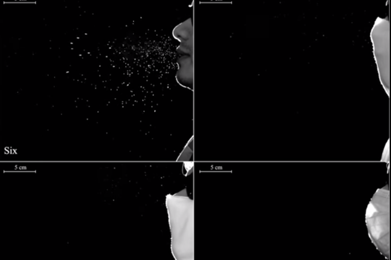 Austrija zabranjuje vizire: Zašto nisu dovoljni protiv korone?