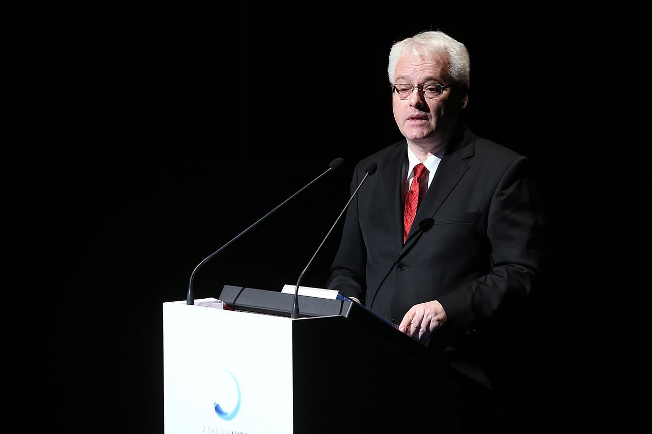 Ivo Josipović