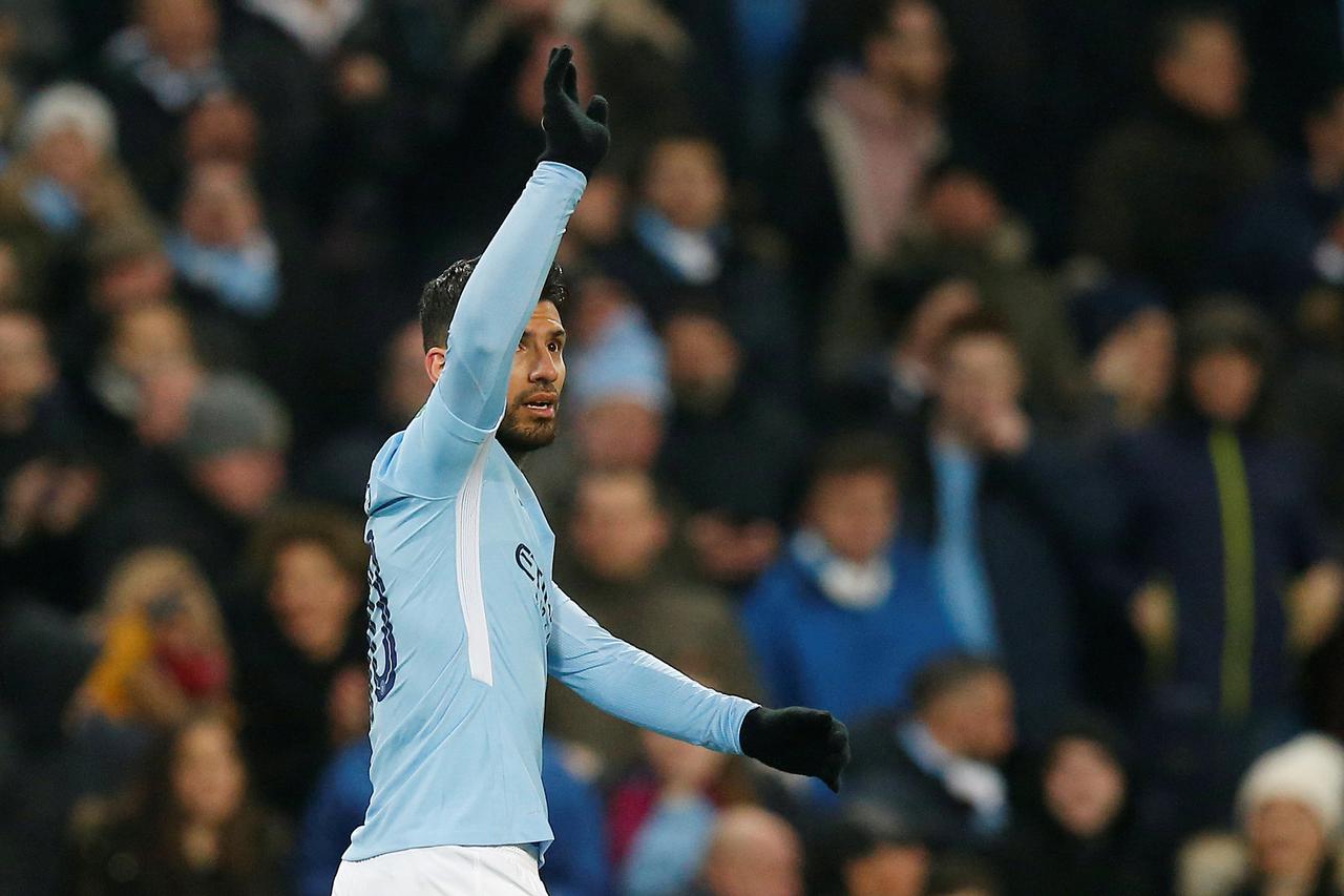 City nakon puno muke svladao drugoligaša