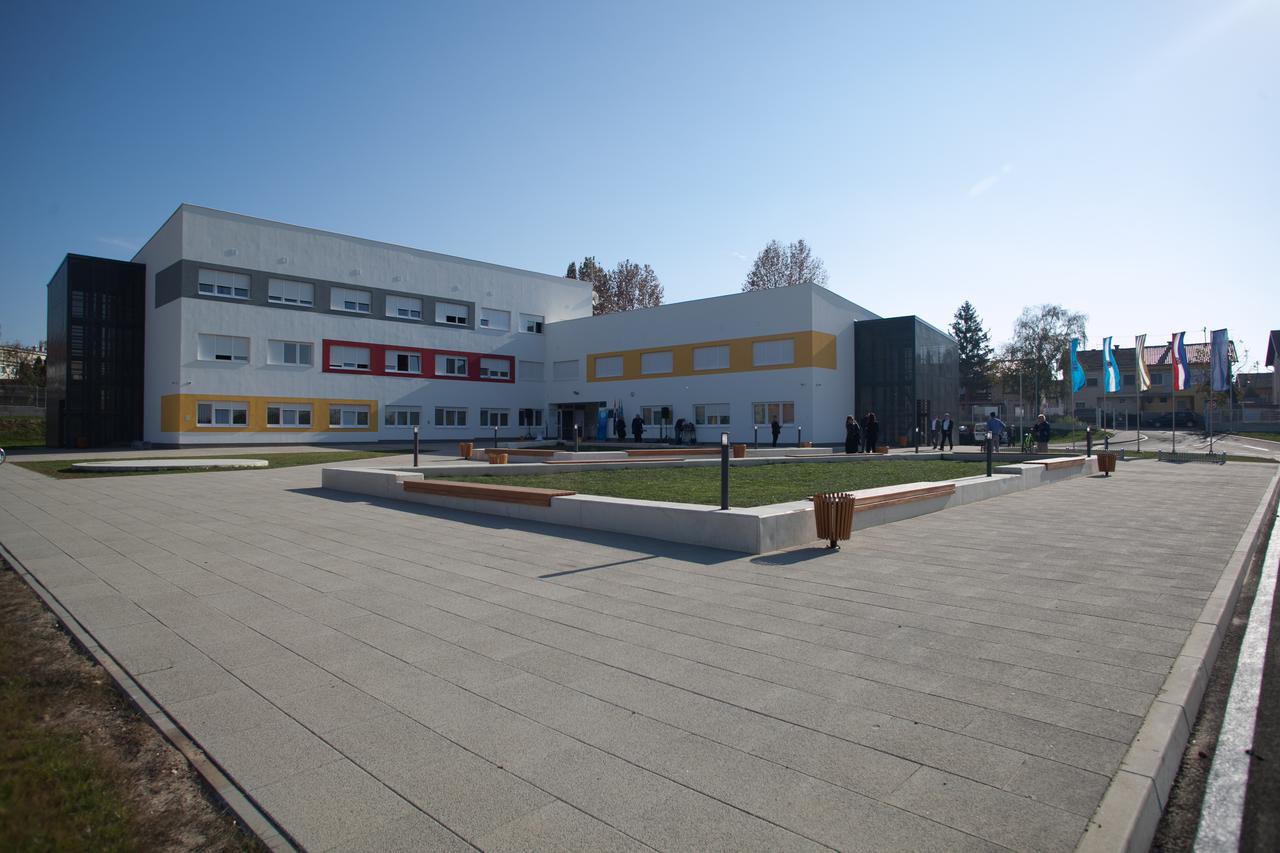 Na Vukovarskom Veleučilištu visok studentski standard