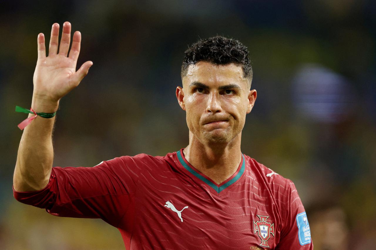 FIFA World Cup 2026 - Group K - Colombia v Portugal