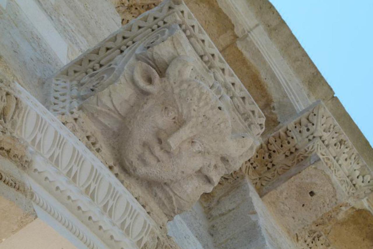 Dioklecijanova palača