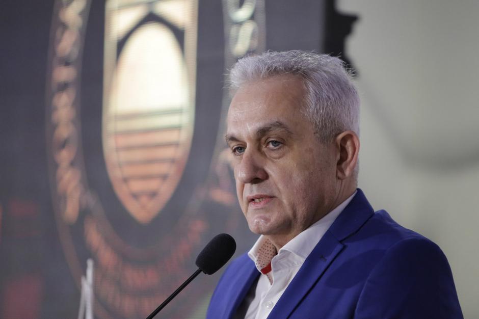 18. Izbor sportaša Grada Mostara za 2019. godinu