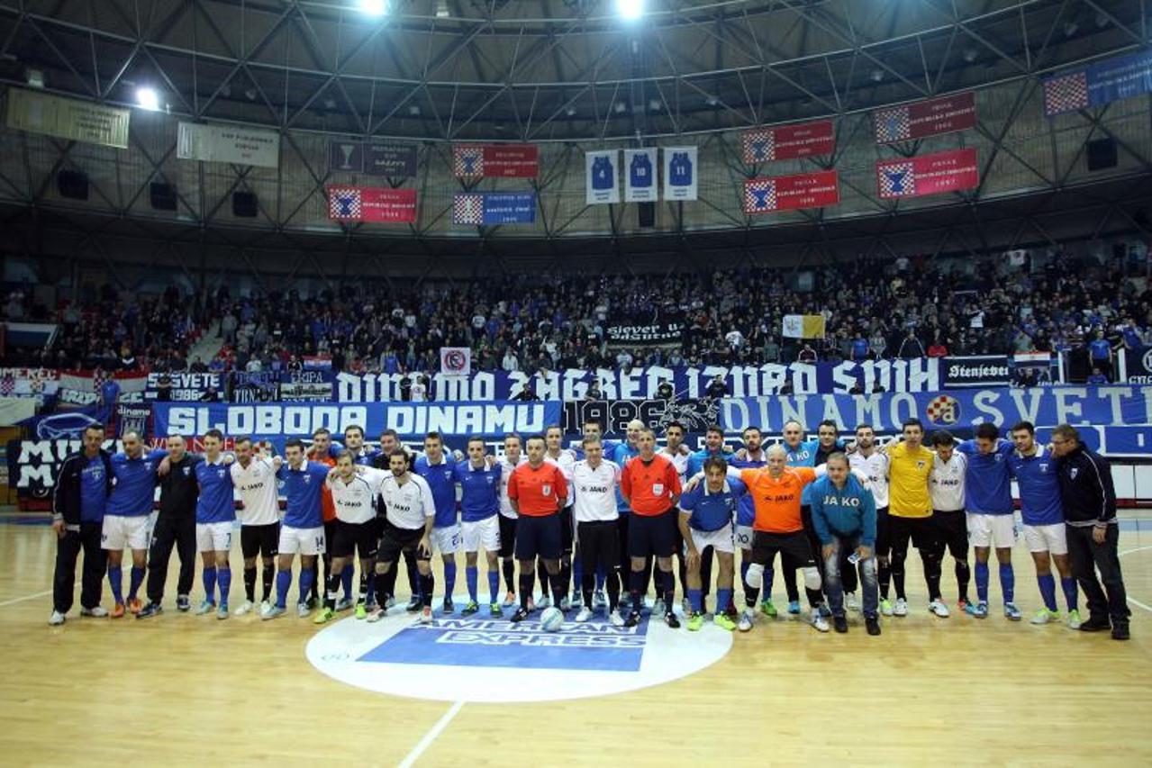 Futsal Dinamo