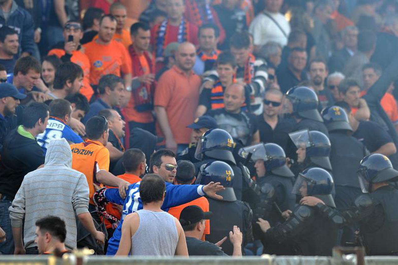 Funcuti Šibenik Hajduk (1)