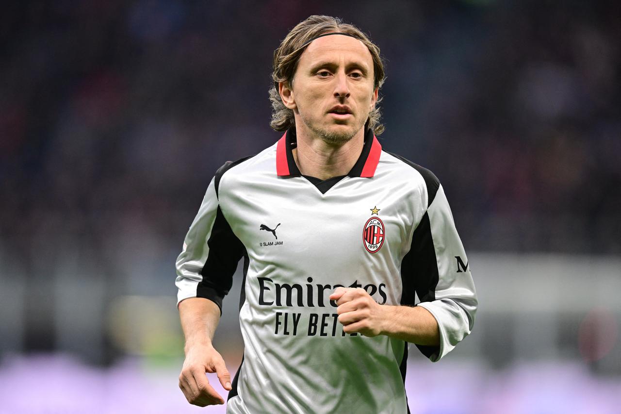 Serie A - AC Milan v Torino