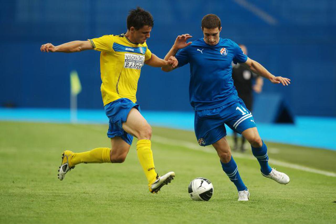 Dinamo (1)