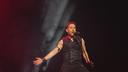 Croatian musician Tiho Orlić becomes a father to baby boy Leo