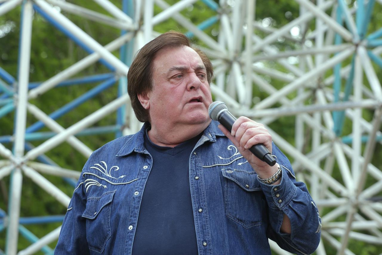 Kićo Slabinac