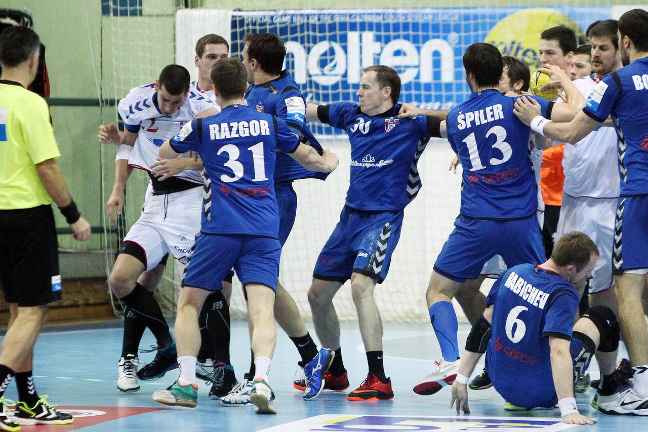 PPD Zagreb - Meškov