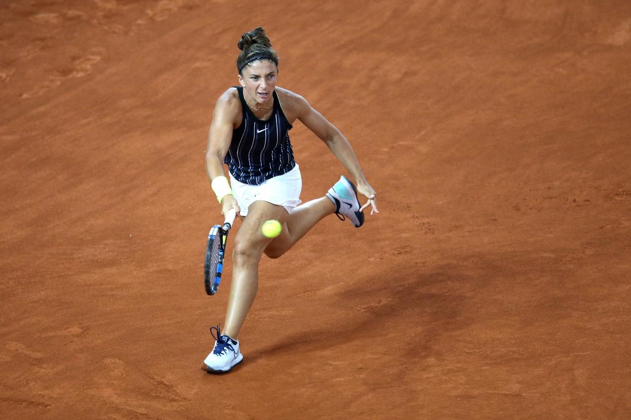 WTA 250 - Hamburg European Open