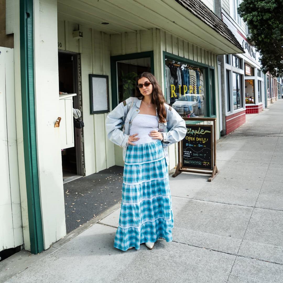 Martha May (Marta Ivić) - Running to the Light