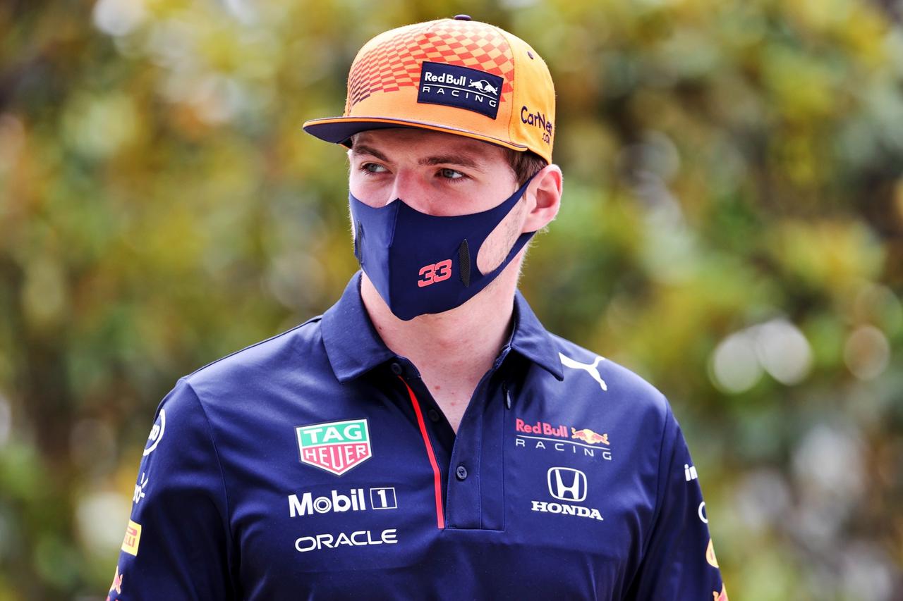 Azerbaijan Grand Prix - Practice Session - Baku City Circuit