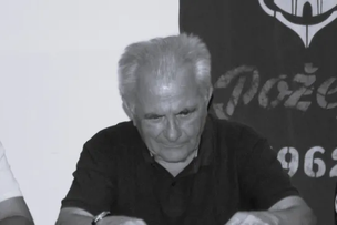 Komemoracija za Krešimira Bubaka bit će u ponedjeljak, 26. siječnja 2026. u prostorijama Hrvatske gospodarske komore u Požegi