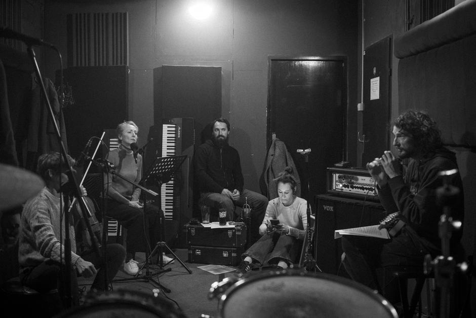 Koncert "Mi nismo kukavice"