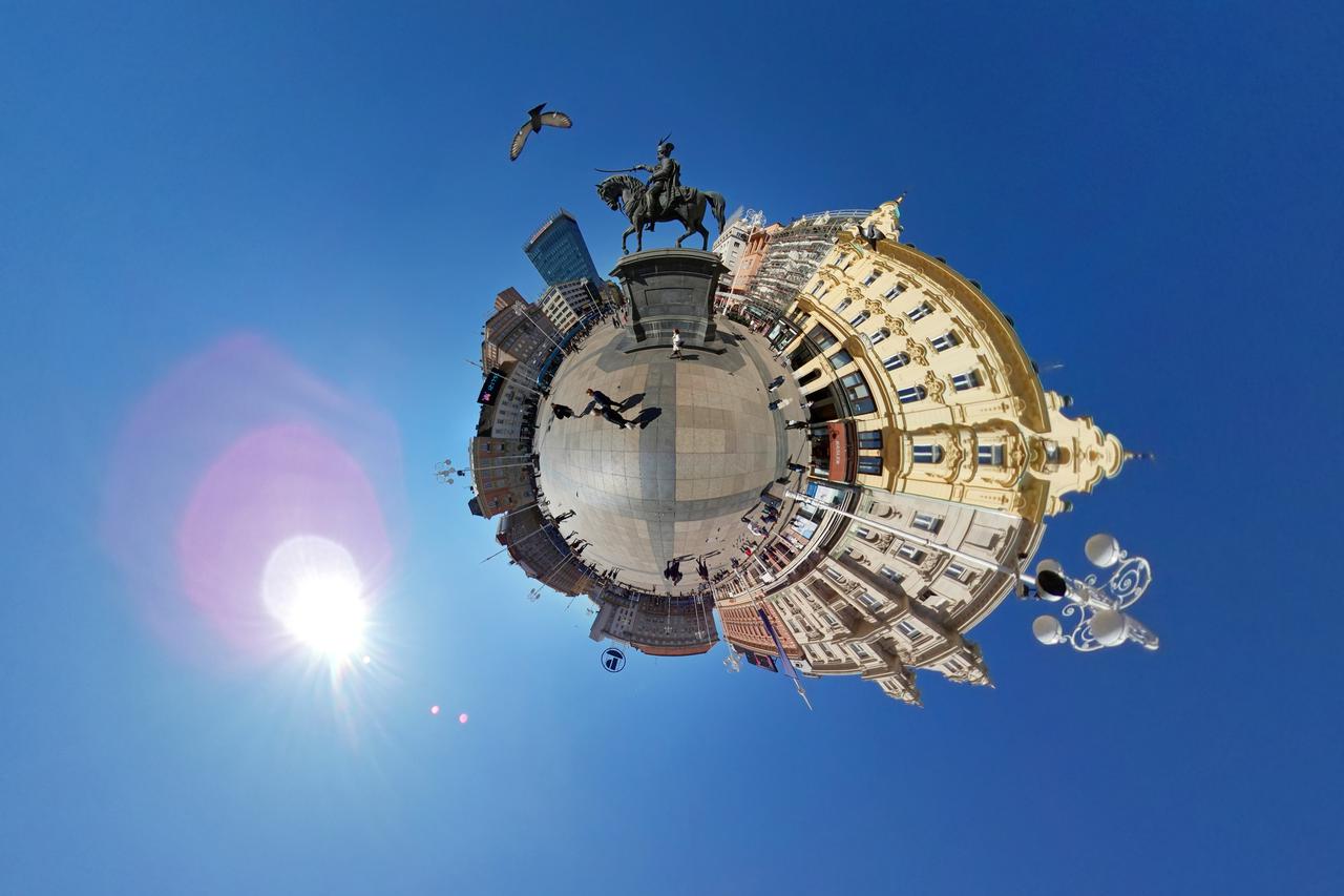 Zagreb